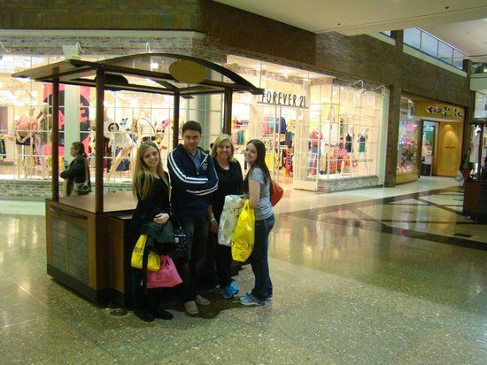 Glendale Galleria