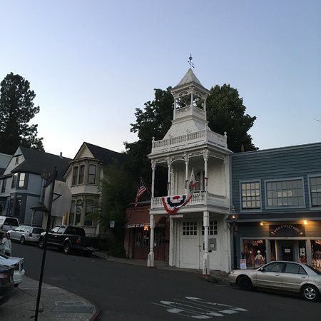 Firehouse Museum