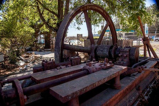 El Dorado County Historical Museum