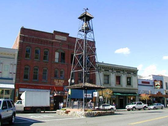 Bell Tower