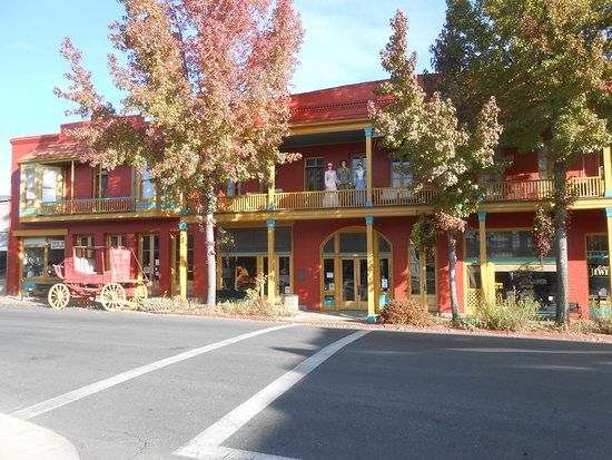 West Miner Street-Third Street Historic District