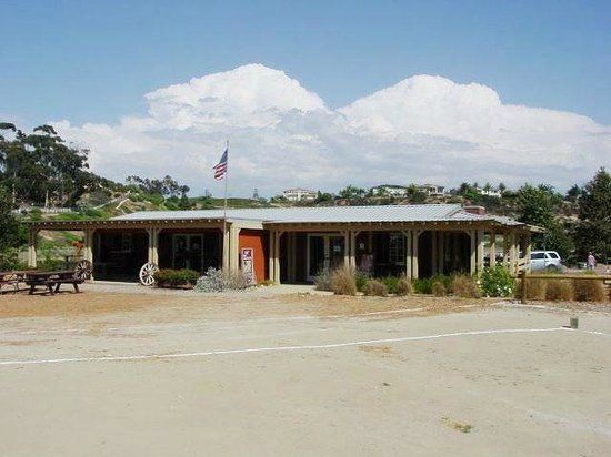 San Dieguito Heritage Museum