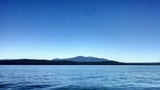 Lake Almanor