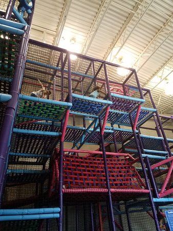 AdventurePlex
