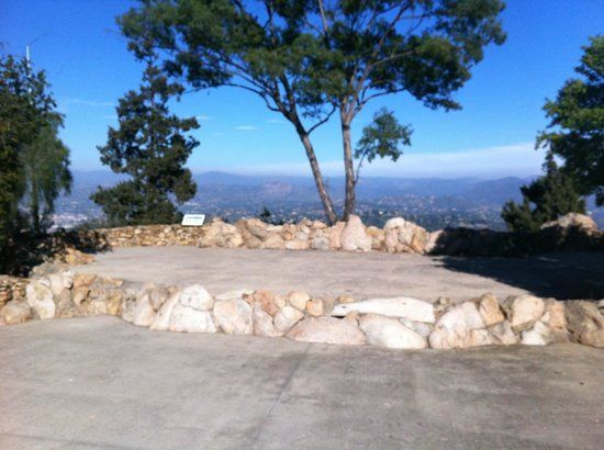 Mount Helix Park