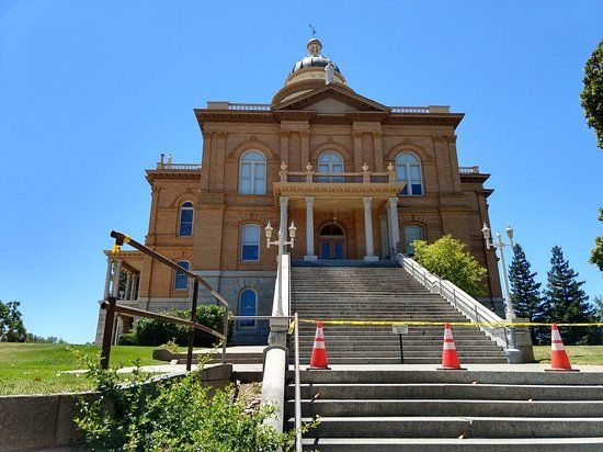 Placer County Historical Museum