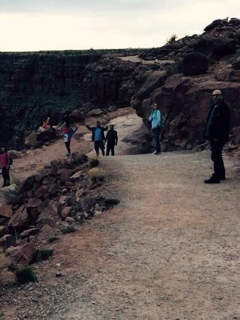 Cedar Canyon