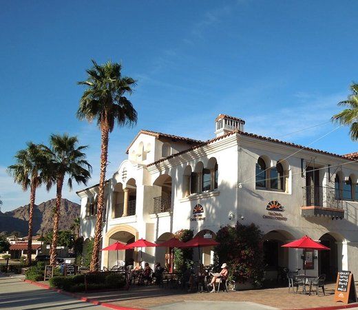 Old Town La Quinta