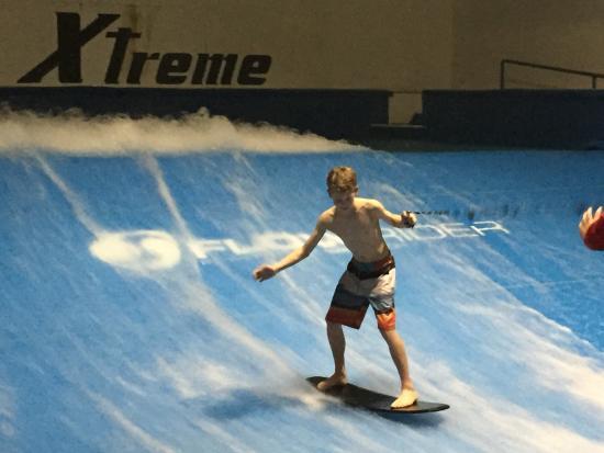Surf Xtreme