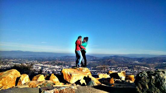 Double Peak Park