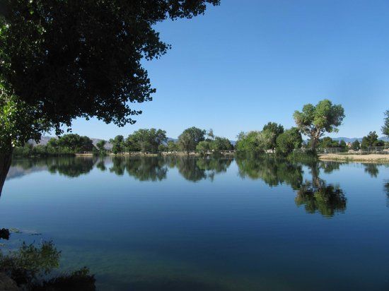 Jess Ranch Lakes