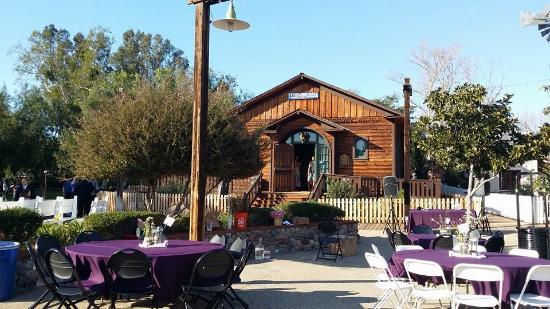 Old Poway Park