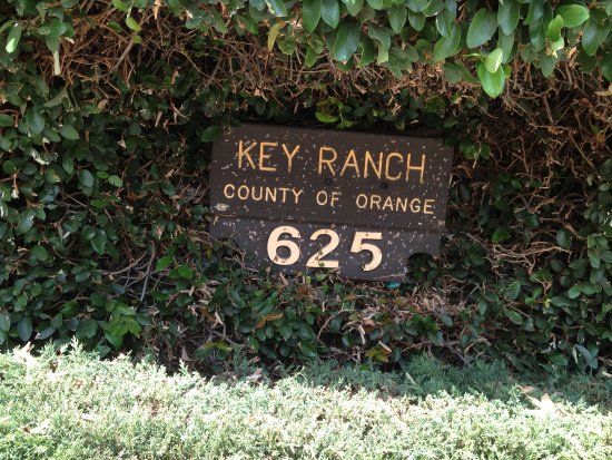 George Key Ranch Historic Park