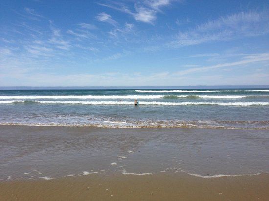 Oceano Dunes State Vehicular Recreation Area