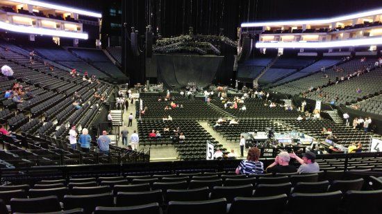 Golden 1 Center