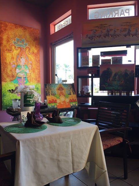 Bunn Thai Bistro