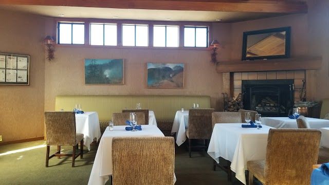 Mountain Home Inn