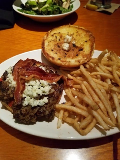 BJ's Restaurant & Brewhouse