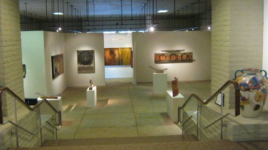 Arte Americas