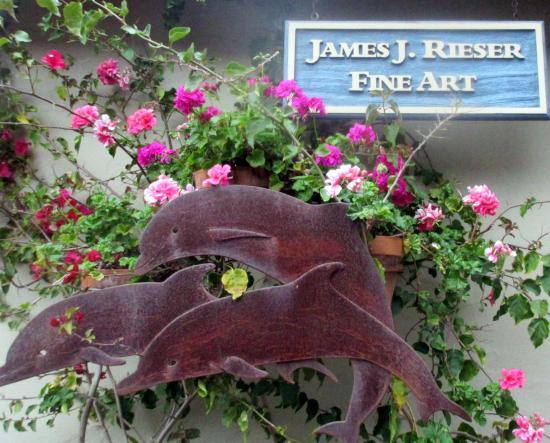 Rieser Fine Art