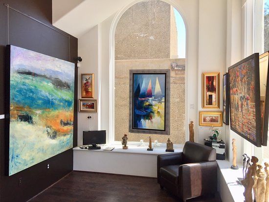 Zantman Galleries
