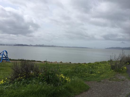 Cesar Chavez Park