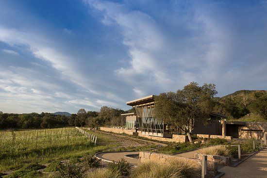 Hamel Family Wines