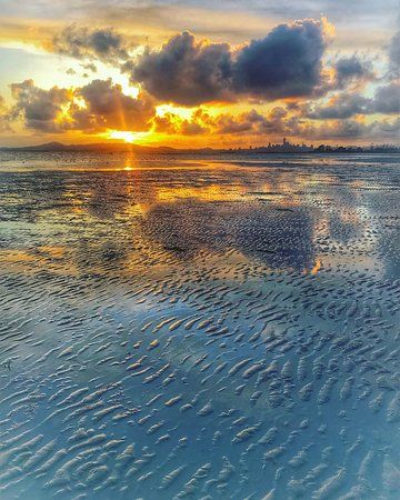 Alameda Beach