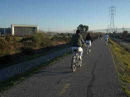 Stevens Creek Trail