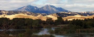 Marsh Creek