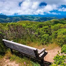 Sweeney Ridge Trail
