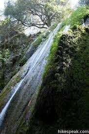 Rose Valley Falls