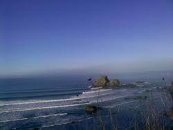 Camel Rock