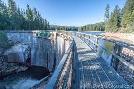Lyons 97-073 Dam