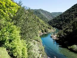 Stevens Trail
