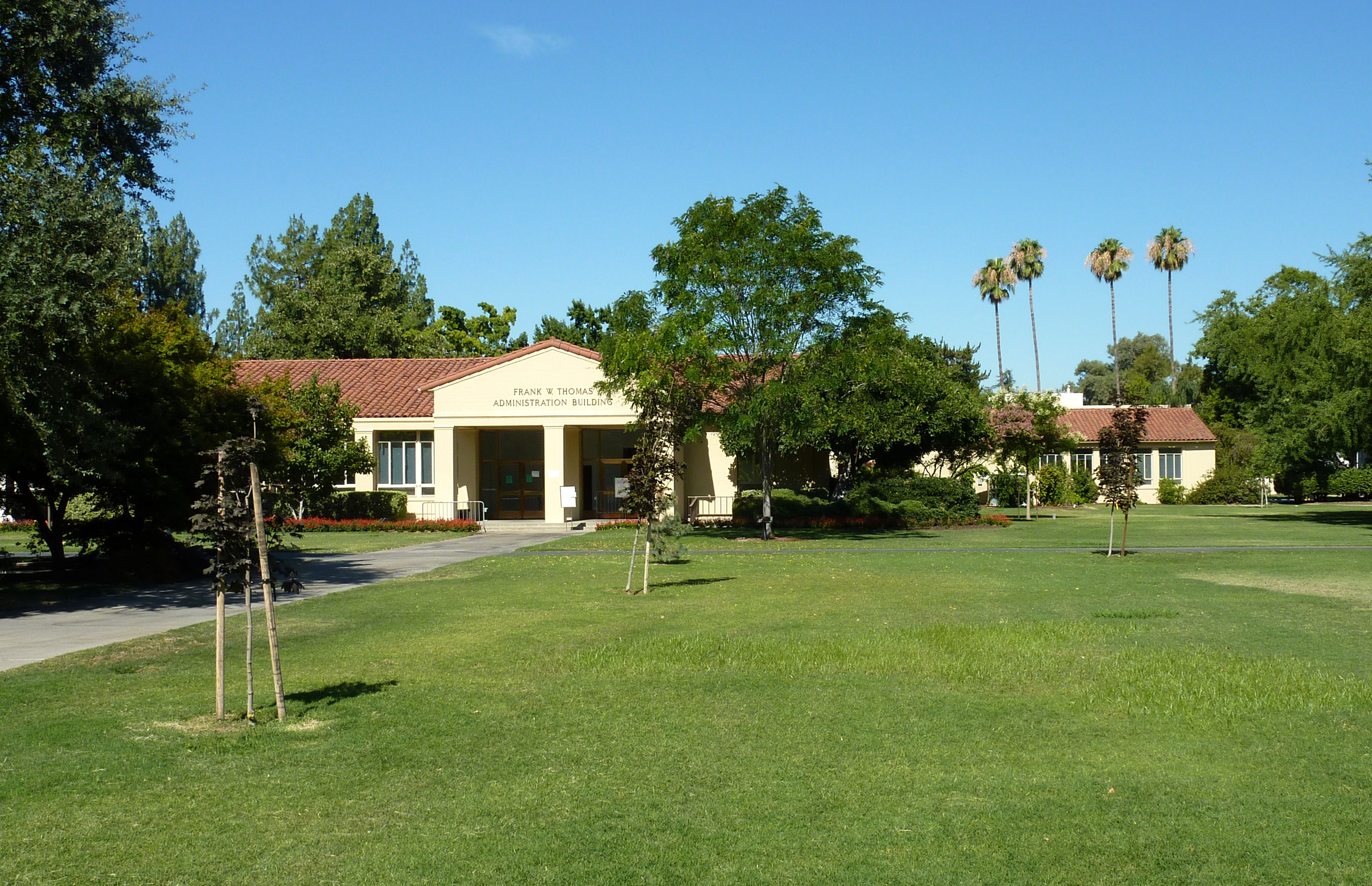 California State University Fresno