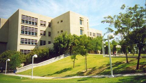 California State University Bakersfield