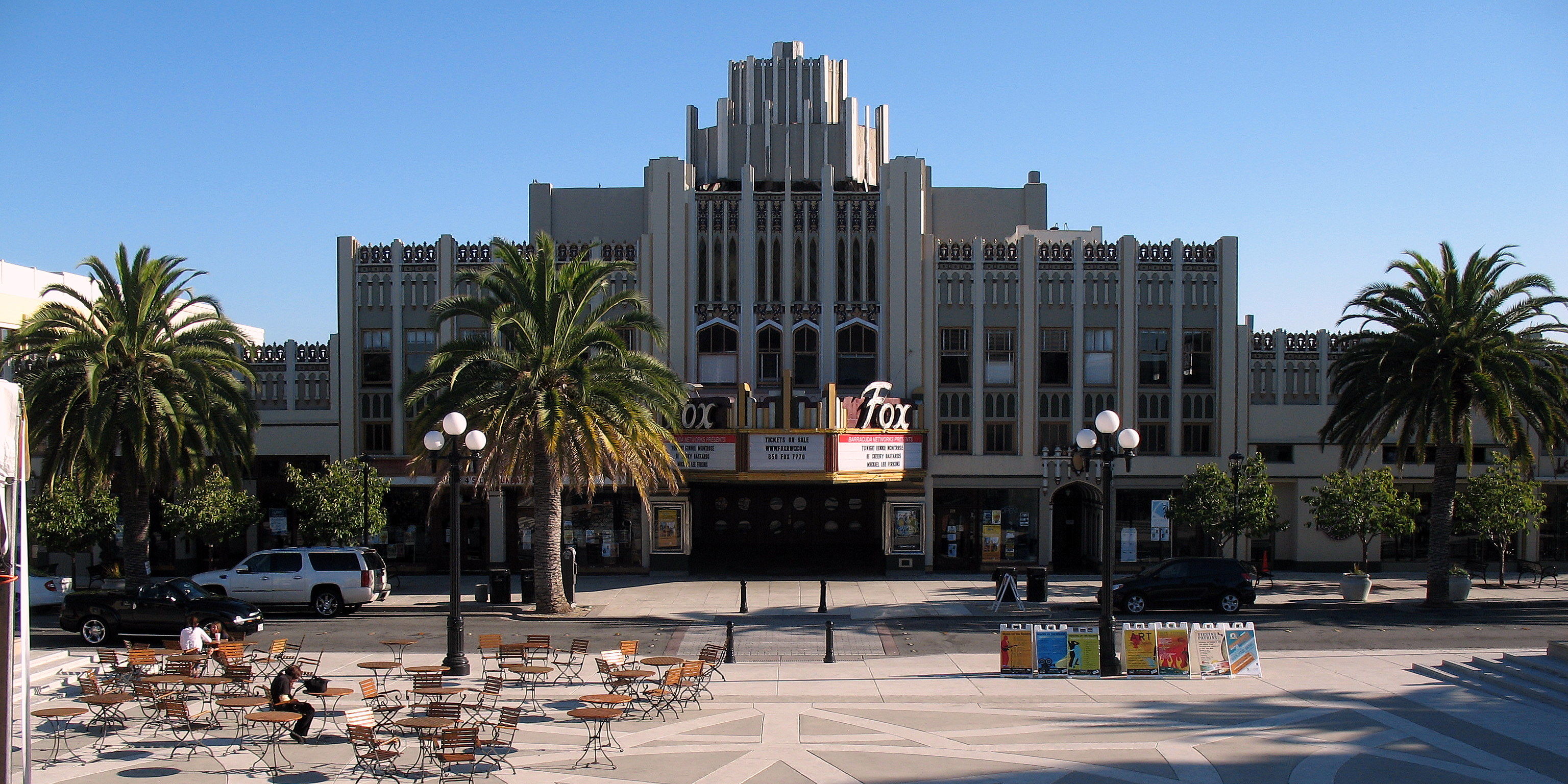 Fox Theatre