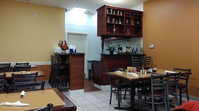 El Taco Asado