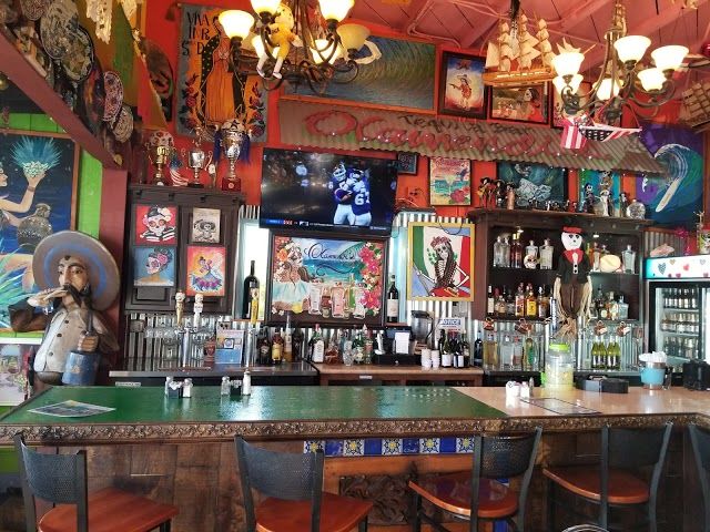 Olamendi's Mexican Restaurant