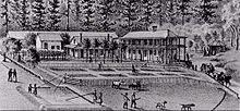 Upper Soda Springs