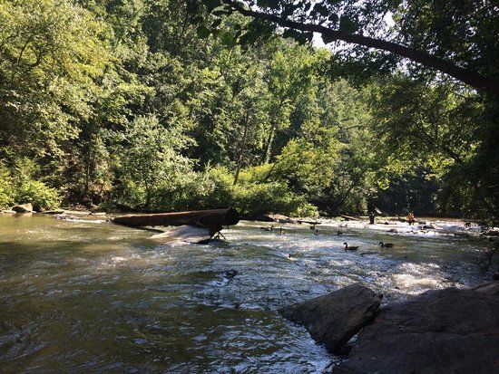 Old Mill Park