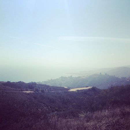 Tuna Canyon Park