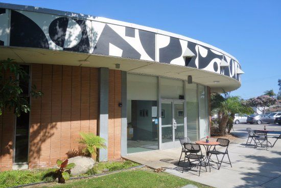 Manhattan Beach Art Center