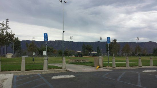 Lakepoint Park