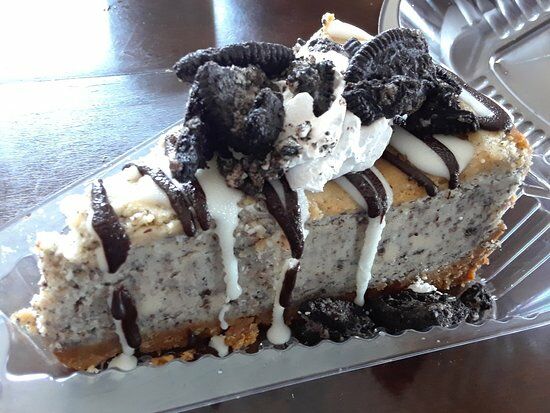Tastries Bakery