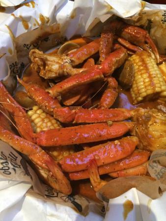 Lobster Grill