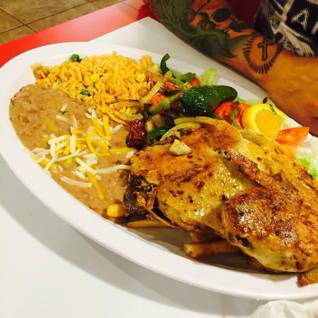 Mr Pepe's #3