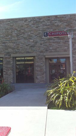 Chipotle Mexican Grill