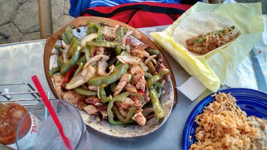 Sonora Cantina